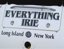 Everything Irie